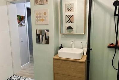 Apartament de vanzare 2 camere  imobil nou Centru - 9