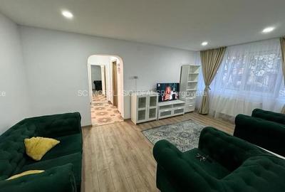 Aleea Trandafirilor,  parter, vanzare apartament 2camere - 8