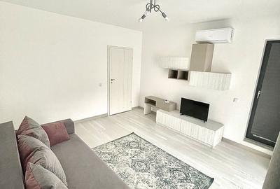 Garsonieră decomandată în Lujerului - 3