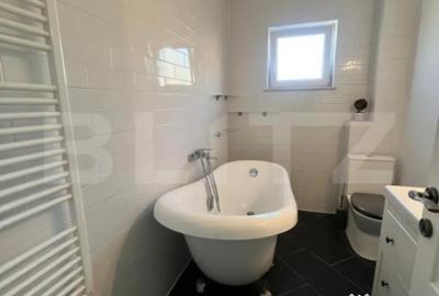 Apartament cu 2 camere semidecomandat, mobilat în Central - 1