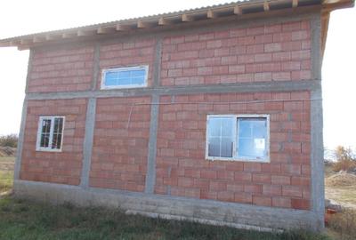 Casa P+E, Mosnita Veche, 5 camere, 96 mp util, 500mp teren - 3