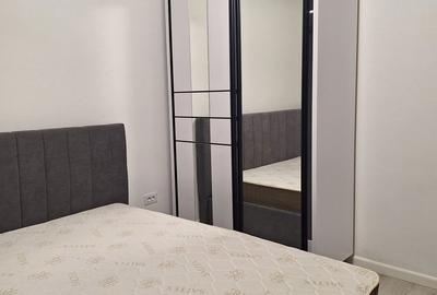 Apartament cu 2 camere în Podu Roș - 7