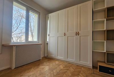 Apartament cu 3 camere decomandat, mobilat în Floreasca - 11