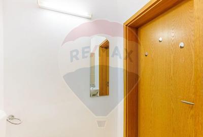 Garsonieră decomandată, mobilată în Ultracentral - 9