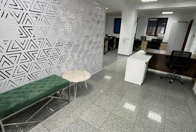 Spațiu comercial, de 180 mp, în Grivița - 4