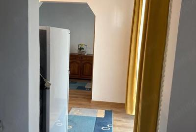 Apartament cu 2 camere nedecomandat în Central - 1