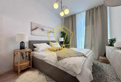 Apartament cu 2 camere decomandat în Torontalului - 9