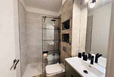 Apartament cu 4 camere semidecomandat, mobilat în Sisești - 7