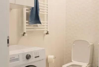 Garsonieră decomandată, mobilată în Theodor Pallady - 7