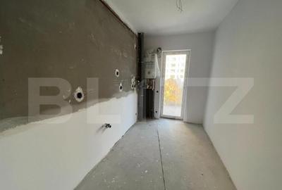 Apartament 2 camere, 66 mp, in ansamblu rezidential, zona Co - 3