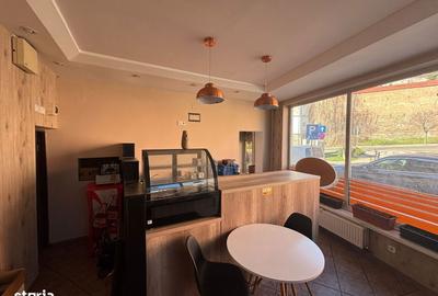 Spațiu comercial, de 65 mp, în Central - 2