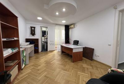 Apartament cu 4 camere decomandat, mobilat în Unirii - 2