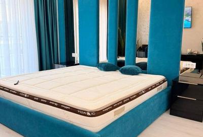 Casă cu 7 camere cu Teren 560 Mp în Malu Mare - 3