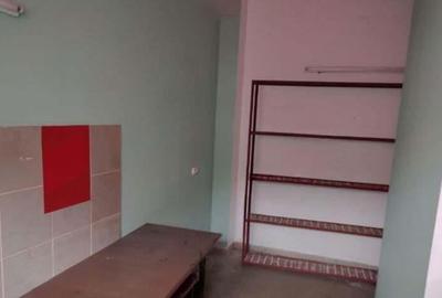 Spațiu comercial, de 80 mp, în Brâncoveanu