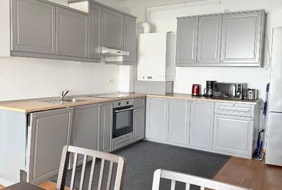 Apartament cu 2 camere decomandat, mobilat în Aviației - 4