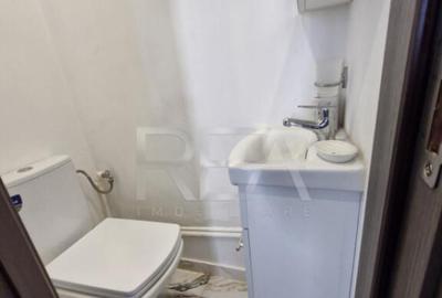 APARTAMENT CU 3 CAMERE IN APROPIEREA PARCURILOR TITAN ?I N - 6