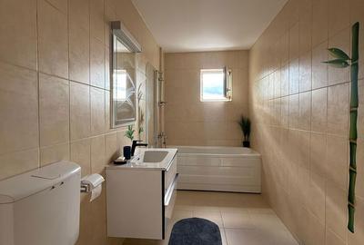 Garsonieră decomandată în Zorilor - 13