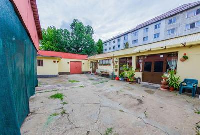 Spatiu Comercial de Vanzare sau schimb cu Apartamente - 5