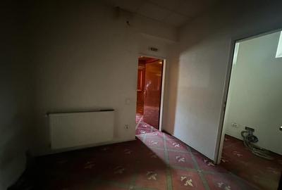 Unirii sp 200 mp vad comercial stradal vizibilitate buna - 7