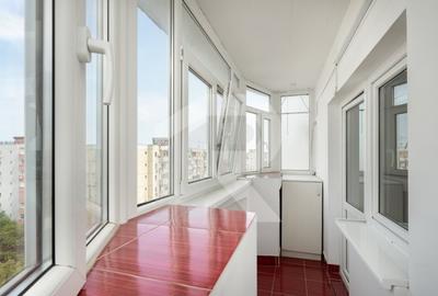 Prosper Plaza - Sebastian 2 camere decomandat - 14