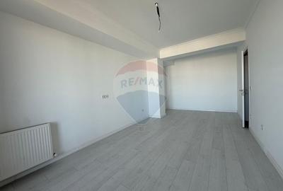 Apartament de vanzare in zona Inel II Solid House Dezrobirii Constanta