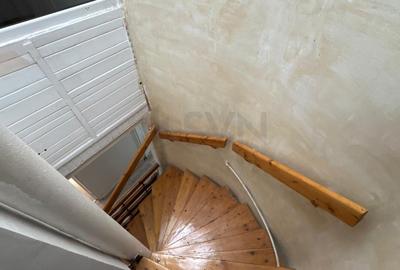 Casă individuală cu 8 camere cu Canalizare în Calea Călărașilor - 4