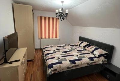 Casa de inchiriat Militari , Ro?u stradal - 3