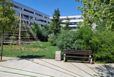 Apartament semidecomandat în Străulești - 8