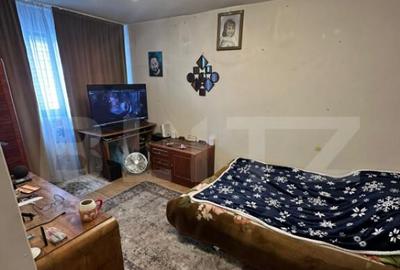 Apartament cu 4 camere decomandat în Mănăștur