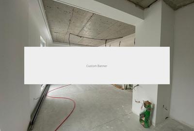 Apartament cu 3 camere decomandat în Ultracentral