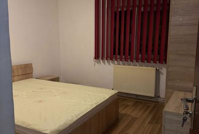 Apartament cu 2 camere decomandat în Central - 7