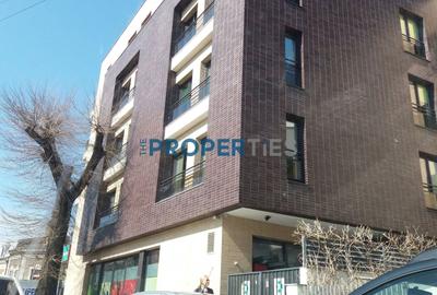 Birou, de 2,518 mp, în Dacia - 1