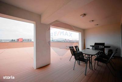 Spațiu comercial, de 65 mp, în Centura - 7