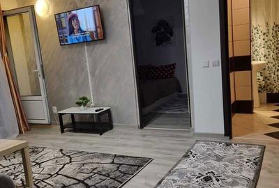 Apartament cu 2 camere decomandat în Romană - 1