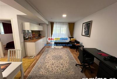 Apartament cu 2 camere semidecomandat, mobilat în Eroii Revoluției - 10