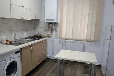 Garsonieră decomandată în Central - 2