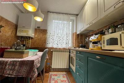 Apartament 3 camere de vanzare zona Taxe si Impozite Tulcea - 5