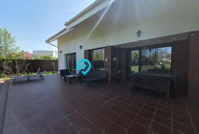 Casă individuală cu 4 camere cu Canalizare în Tunari - 33