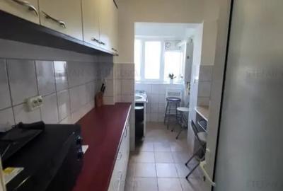 Apartament cu 2 camere decomandat în Hala Centrală - 3