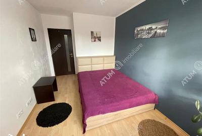 Apartament cu 2 camere decomandat, mobilat în Terezian - 3