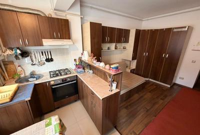 GARSONIERA MILITARI RESIDENCE SALCAMILOR 25, MOBILATA, UTILATA, 29MP, ET4/4 GARSONIERA MILITARI RESIDENCE SALCAMILOR 25, MOBILATA, UTILATA, 29MP, ET4/4 - 5