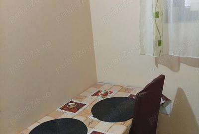 Garsonieră decomandată în Berceni - 5