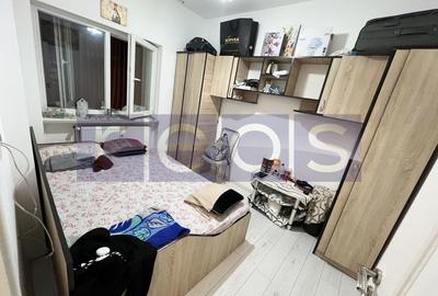 VANZARE 2 CAMERE | ETAJ 2 | 48.9 MP | BALCON MARE | BOXA | ZONA GARA DE NORD - 3