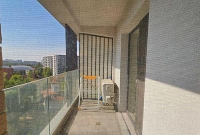 Grozavesti | Studio | Centrala Proprie | CTR ANAF | Balcon | 10 Min Metrou | AC - 8