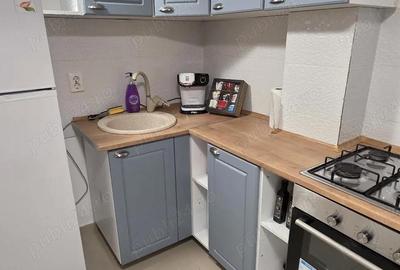 Apartament cu 2 camere decomandat în Dudești - 1