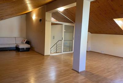 De Inchiriat | Vila 4 Camere | Pipera De Inchiriat | Vila 4 Camere | Pipera - 8