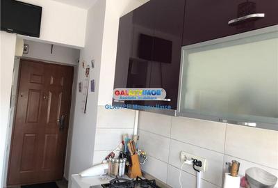 Apartament cu 2 camere semidecomandat, mobilat în Sud - 8