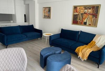 Garsoniera de inchiriat Unirii Mircea Voda - 2