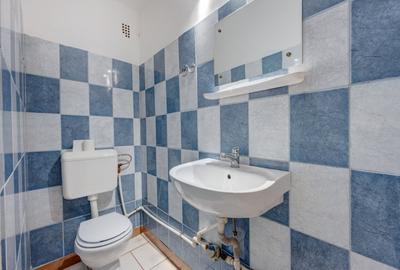 Apartament 3 camere decomandat, cu centrala proprie, bloc 1983 - 12