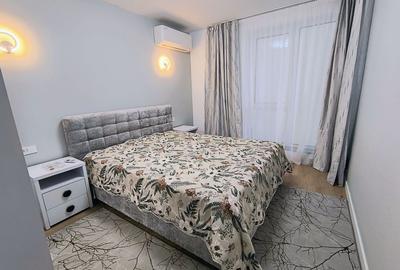 Bucurestii Noi- Laminorului- Laromet - 7